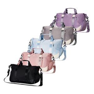 Bolsa Esportiva de Poliéster 28litros