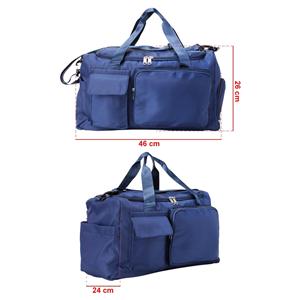 Bolsa de Viagem 28litros