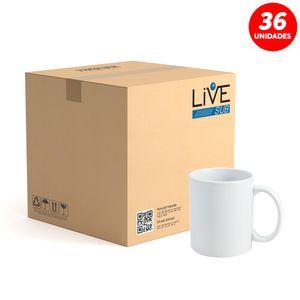 Caneca para Sublimação