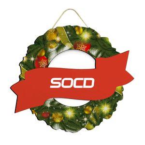 Guirlanda de Natal