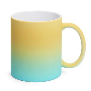 Caneca Fosca Branca 325ml