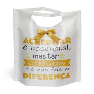 Sacola para Sublimação