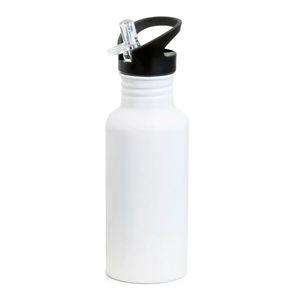 Squeeze de Aluminio 650ml