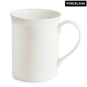 Caneca de Porcelana 350ml