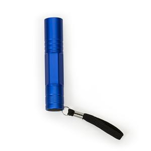 Lanterna Alumínio Led Cordão
