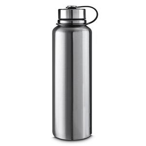 Garrafa Térmica 1 Litro com Infusor