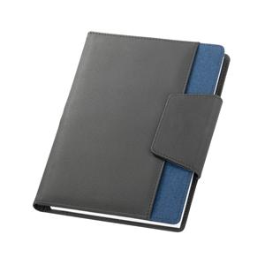 Capa A5 em Couro Sintético