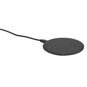 Carregador wireless rápido em ABS