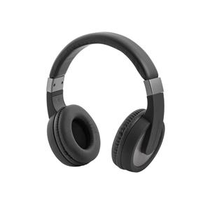 Fone de Ouvido wireless em ABS E PU com microfone