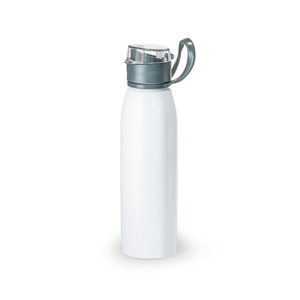 Squeeze de Aluminio 650ml