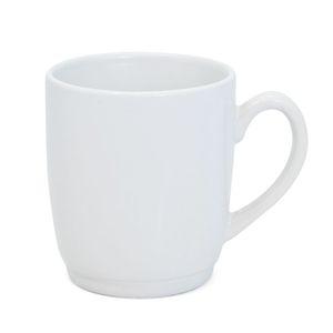 Caneca Semi Cônica 300ml