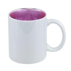 Caneca Branca 325ml