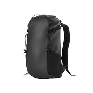 Mochila Hiking com revestimento à prova de água em 600D poliéster reciclado e 210D poliéster reciclado 14"