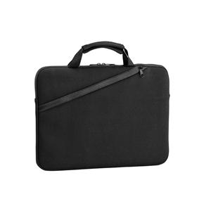 Pasta para notebook 14'' em soft shell de alta densidade