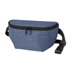 Pochete em 600D de alta densidade