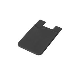 Porta-Cartão para celular em silicone