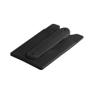 Porta-Cartão para celular em silicone
