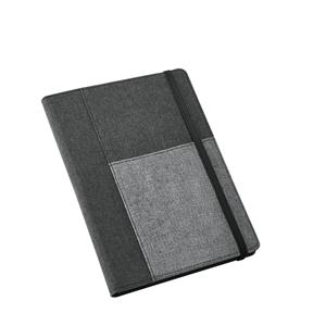 Capa A5 em Tecido