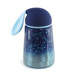 Garrafa Térmica Tampa Coelhinha 300ml