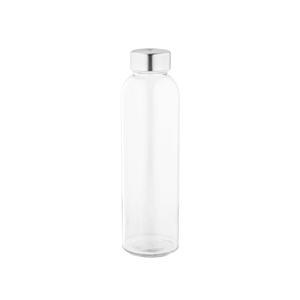 Garrafa em vidro 500 ml
