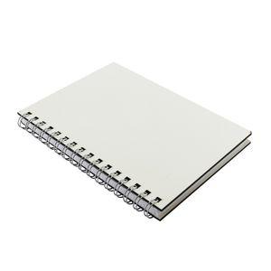 Caderno Pequeno Permanente