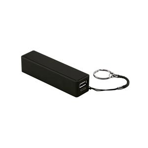 Bateria portátil em ABS