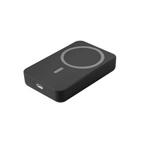 Bateria portátil em ABS 100% reciclado e bateria em lítio 10000 mAh