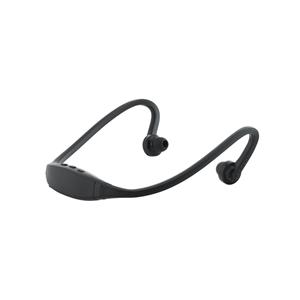 Fone de Ouvido desportivos em ABS e silicone
