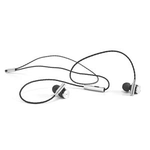 Fone de Ouvido em metal e ABS