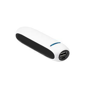 Bateria portátil em ABS 1500 mAh