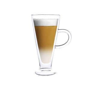 Taça de Vidro 250ml