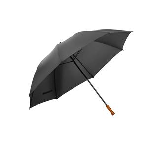Guarda-chuva grande de portaria em 190T pongee