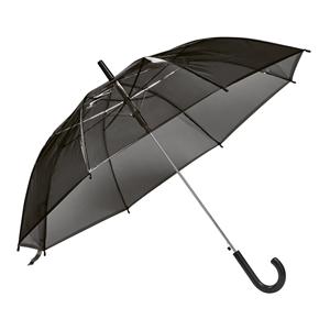 Guarda-chuva em POE com abertura automática